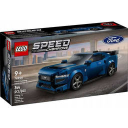 76920 - Lego Speed Champions - Sportowy Ford