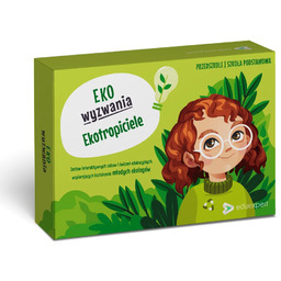 EKOwyzwanie. Ekotropiciele