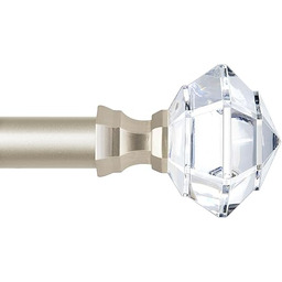 TONIAL Karnisze 32 do 58 cali (0,8-1,5 m),