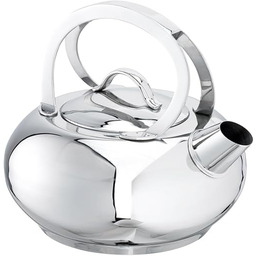 Schulte-Ufer Ada czajnik do wody ze stali nierdzewnej,