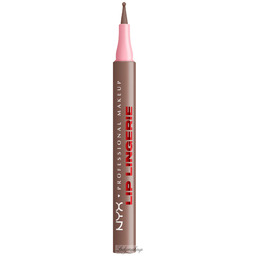 NYX Professional Makeup - Lip Lingerie - Lip