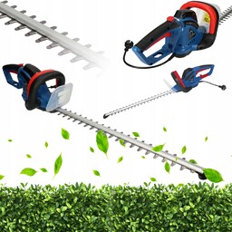 Nożyce elektryczne sieciowe Blaupunkt 55 cm