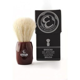 Epsilon Pędzel do golenia koń 12705B, standardowy, jedyny