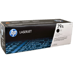 Toner HP 79A / CF279A Czarny do drukarek