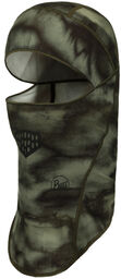 Kominiarka ThermoNet Hinged Camo by BUFF, moro, One