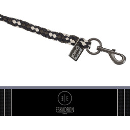 Eskadron Uwiąz REGULAR KH Essence 2022 - black/creme/darkolive