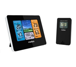 Meteo SP67 Stacja pogody