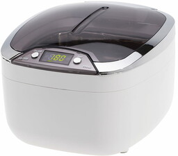 MYJKA ULTRADŹWIĘKOWA ACD-7920 POJ. 0,85L 55W BIAŁA