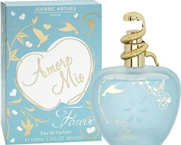Jeanne Arthes Amore Mio Forever, Woda perfumowana 100ml
