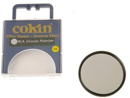 Cokin C166 filtr polaryzacyjny kołowy 55mm