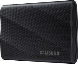 Samsung Dysk SSD T9 2TB USB 3.2 czarny