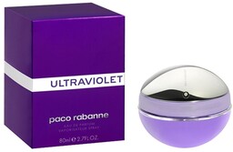Paco Rabanne Ultraviolet Woman Woda perfumowana 80ml