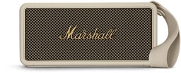 Marshall głośnik bluetooth middleton kremowy