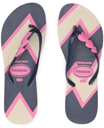 Japonki Havaianas 41469120121 Kolorowy