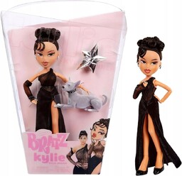 Bratz Kylie Jenner Lalka Modowa Lalki Akcesoria Laleczka