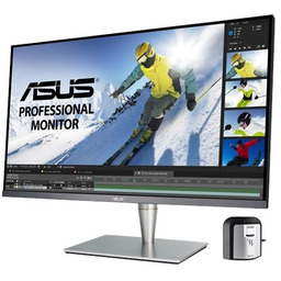 32" WLED ASUS PA32UC-K - 4K UHD, 16:9,