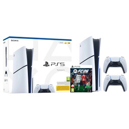 Sony PlayStation 5 Slim E Chassis (PS5) 1TB