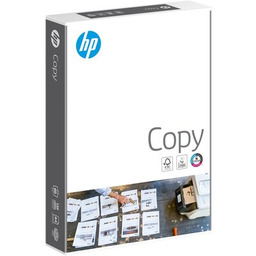 HP Papier do drukarki Copy A4 500 arkuszy