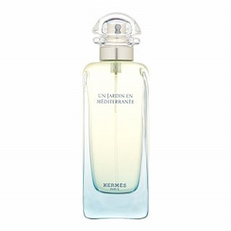 Hermes Un Jardin Méditerranée woda toaletowa unisex 100