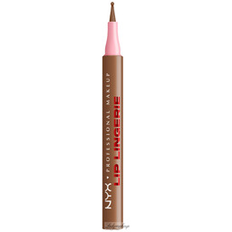 NYX Professional Makeup - Lip Lingerie - Lip