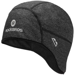 Czapka rowerowa Rockbros Dala zimowa pod kask