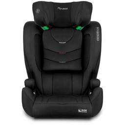 NUKIDO Fotelik samochodowy Louis Soft i-Size 100-150 cm
