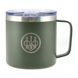Beretta Kubek coffe zielony