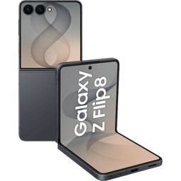 Smartfon SAMSUNG Galaxy Z Flip8 5G 12 GB/