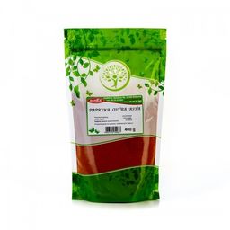 Papryka ostra mielona Asta 400g