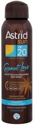 Astrid Sun Coconut Love Dry Easy Oil Spray