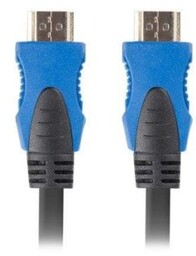 Lanberg Kabel CA-HDMI-20CU-0010-BK (HDMI M - HDMI M;