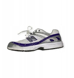 Buty sportowe męskie sznurowane New Balance 41,5