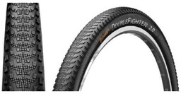 CONTINENTAL Opona rowerowa Double Fighter III CO0101239 29"