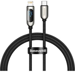 Kabel przewód USB-C / Typ-C - Lightning /