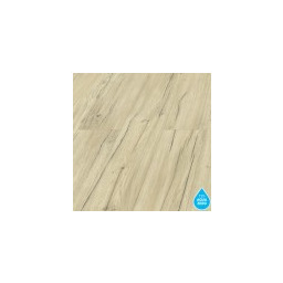 Panele podłogowe Dolce AQUA ZERO D40224 Dąb Meringa