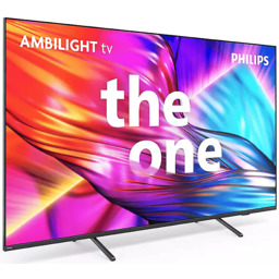 Telewizor LED PHILIPS The One 75PUS8919/12 75" 4K