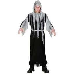 Strój zjawy duch -L