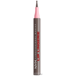 NYX Professional Makeup - Lip Lingerie - Lip