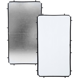 Manfrotto Lastolite LL LR81231R Skylite Medium - tkanina