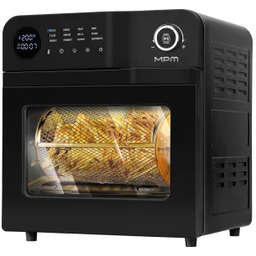 MPM MFR-15 1900W 15l Air fryer