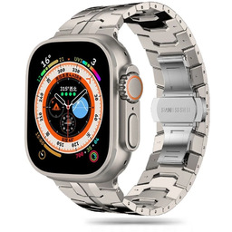 Bransoleta Stainless Line do Apple Watch 4 /