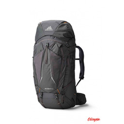 Gregory Plecak Baltoro Pro 85L Iron Grey