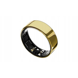 Smartring Ultrahuman Ring Air rozmiar 10 Złoty