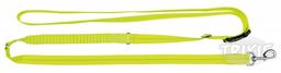 Smycz do joggingu Trixie Luminous - 2,5/1,8