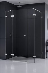 NEW TRENDY EXK-4569 Kabina EVENTA PLUS L prostokątna