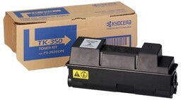 oryginalny toner Kyocera [TK-350] black