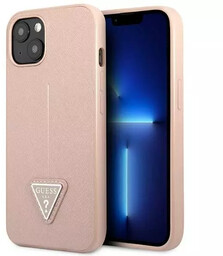 Etui Guess GUHCP14MPSATLP do Apple iPhone 14 Plus