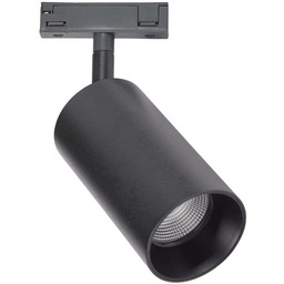 ANTIDARK - Designline Tube Spot LED 3000K Czarna