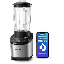 PHILIPS Blender kielichowy 7000 Series HR3760/00