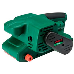 Szlifierka taśmowa 730 W, pas bezkońcowy 75 x